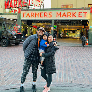 Meet your Posher, Beverly